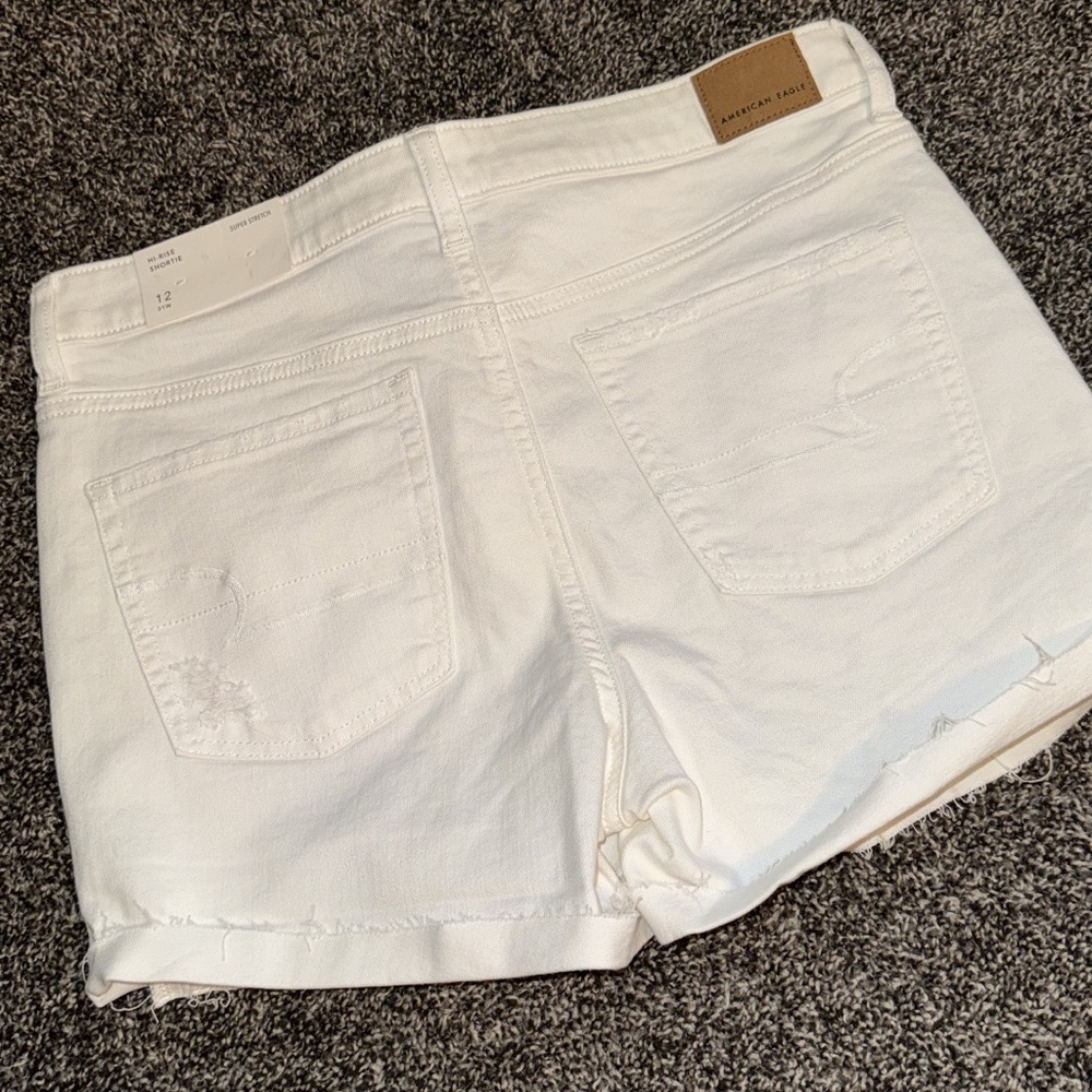 AE shorts